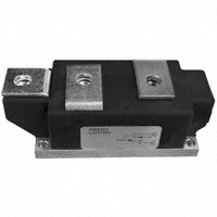 Powerex Inc. - LD431650 - SCR MODULE DUAL ISO 1600V 500A