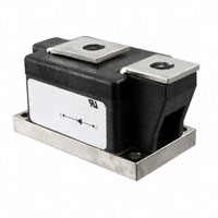 Powerex Inc. - LS411860 - DIODE MODULE 1.8KV 600A POWRBLOK
