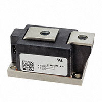 Powerex Inc. - LS431650 - SCR MOD ISO SGL 1600V 500A