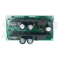 Powerex Inc. - BG2A-NFH - KIT DEV BOARD FOR IGBT