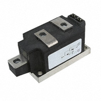 Powerex Inc. - ND431825 - SCR MOD ISO DUAL 1800V 250A