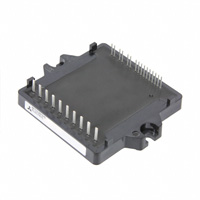 Powerex Inc. - PS11033 - MOD IPM 3PHASE IGBT 600V 8A