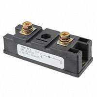 Powerex Inc. - QRS1220T30 - DIODE MODULE 1.2KV 127A