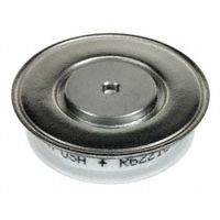 Powerex Inc. - R6221640ESOO - DIODE GEN PURP 1.6KV 400A DO200