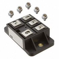 Powerex Inc. - RM20TPM-H - DIODE 3PHASE BRIDGE 800V 40A