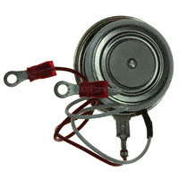 Powerex Inc. - T620163004DN - SCR PHASE CTRL MOD 1600V 300A