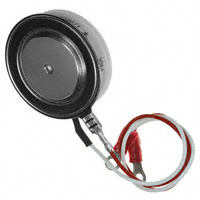 Powerex Inc. - T7H8167504DN - SCR PHASE CTRL MOD 1600V 750A