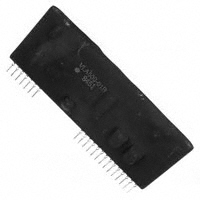 Powerex Inc. - VLA500-01 - IC IGBT GATE DVR/DC-DC CONV 12A