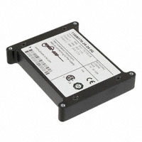 Bel Power Solutions - 110IMY70-12-0TG - DC/DC CONVERTER 12V 90W