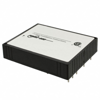 Bel Power Solutions - 20IMX15-0503-8RG - DC/DC CONVERTER 5.1V 3.3V 15W