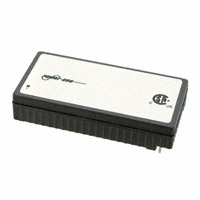Bel Power Solutions - 20IMX7-24-24-8G - DC/DC CONVERTER 2X24V 7W