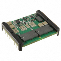 Bel Power Solutions - 24IBX15-50-0ZG - DC/DC CONVERTER 50-160V