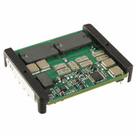 Bel Power Solutions - 36IBX15-50-0ZG - DC/DC CONVERTER 50-160V