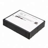Bel Power Solutions - 40IMX15-15-15-8G - DC/DC CONVERTER 2X15V 15W