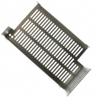 Bel Power Solutions - 412-59586-G - COVER FOR MAP130 SERIES