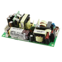 Bel Power Solutions - ABC150-1005G - AC/DC CONVERTER 5V 110/150W