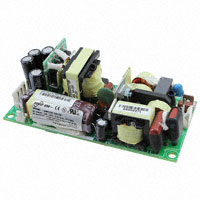 Bel Power Solutions - ABC150-1012G - AC/DC CONVERTER 12V 110/150W