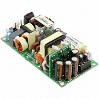 Bel Power Solutions - ABC150-1T12G - AC/DC CONVERTER 12V 110/150W