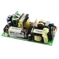 Bel Power Solutions - ABC150-1T15G - AC/DC CONVERTER 15V 110/150W