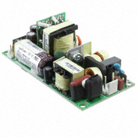 Bel Power Solutions - ABC150-1T24G - AC/DC CONVERTER 24V 110/150W