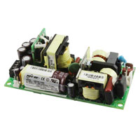 Bel Power Solutions - ABC150-1T48G - AC/DC CONVERTER 48V 110/150W