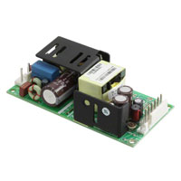 Bel Power Solutions - ABC40-1015G - AC/DC CONVERTER 15V 40W