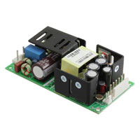 Bel Power Solutions - ABC40-3002G - AC/DC CNVRTR 5.2V 14.6V -14.8V