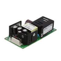 Bel Power Solutions - ABC60-1005G - AC/DC CONVERTER 5.2V 60W