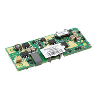 Bel Power Solutions - ASQ48S15018-NS00 - DC/DC CONVERTER 1.8V 27W