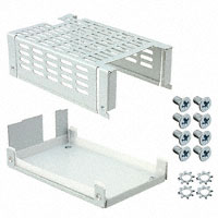 Bel Power Solutions - COVER-201-XBC - ABC/MBC 201 COVER KIT