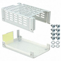 Bel Power Solutions - COVER-300-XBC - ABC/MBC 300 COVER KIT