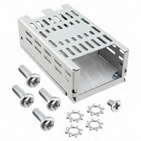 Bel Power Solutions - COVER-60-XBC - ABC/MBC 40/60 COVER KIT