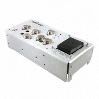 Bel Power Solutions - CP131-AG - AC/DC CONVERTER 5V +/-12V 81W