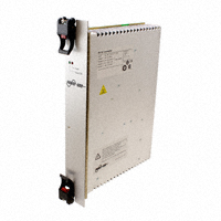 Bel Power Solutions - CPD500-4530G - DC/DC CONVERT 5V 3.3V +/-12V