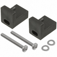Bel Power Solutions - HZZ01217-G - CONN RETENTION BLOCK Q