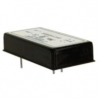 Bel Power Solutions - DFC10E48S5 - DC/DC CONVERTER 5V 10W