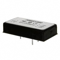 Bel Power Solutions - DFC10U24D12 - DC/DC CONVERTER +/-12V 10W