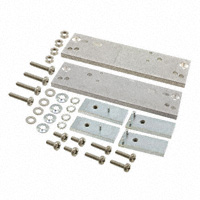 Bel Power Solutions - HZZ00615-G - DIN RAIL MOUNT KIT