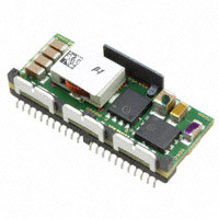 Bel Power Solutions - DP7120G-R100 - DIGITAL POL 20A, VERT, SMT