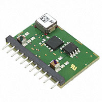 Bel Power Solutions - DP8105G-T100 - DC/DC CONVERTER 0.7-5.5V