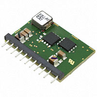 Bel Power Solutions - DP8110G-T100 - DC/DC CONVERTER 0.7-5.5V