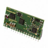 Bel Power Solutions - DP8120G-T100 - DC/DC CONVERTER 0.7-5.5V