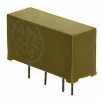 Bel Power Solutions - DSP1N5S15 - DC/DC CONVERTER 15V 1W