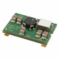 Bel Power Solutions - F4804A-G - DC-DC CONV INP FILTER 4A SMD