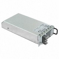 Bel Power Solutions - FND300-1012G - DC/DC CONVERT 12V 25A