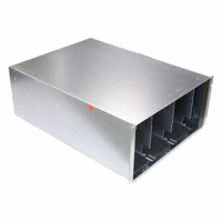 Bel Power Solutions - FRV7000G - SHELF AC POWER 3POS