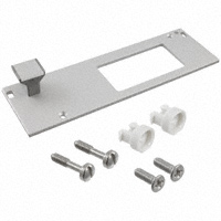 Bel Power Solutions - G08-M02 - 8TE FRONT PANEL