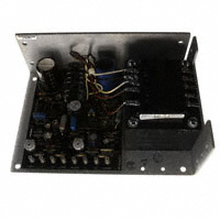 Bel Power Solutions - HBB512-A - AC/DC CONVERTER 5V 12V 30W