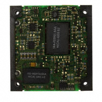 Bel Power Solutions - HBS100ZE-ANT - DC/DC CONVERTER 3.3V 100W