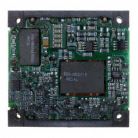 Bel Power Solutions - HBS100ZH-ANT - DC/DC CONVERTER 12V 100W